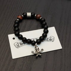 China Replica Chrome Hearts Bracelets 62usd Only