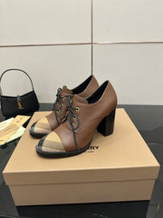 China Replica Burberry Women Shoes 119usd Only