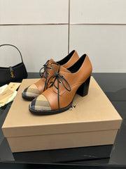 China Replica Burberry Women Shoes 119usd Only
