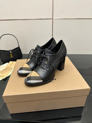China Replica Burberry Women Shoes 119usd Only