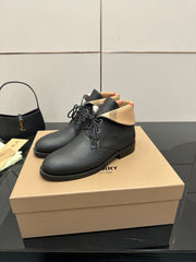 China Replica Burberry Women Shoes 133usd Only