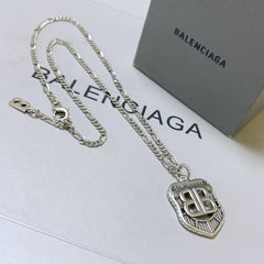 China Replica Balenciaga Necklaces 51usd Only