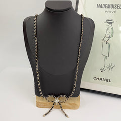 China Replica Chanel Necklaces 63usd Only