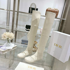 China Replica Dior Women Shoes 130usd Only