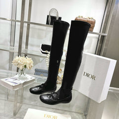 China Replica Dior Women Shoes 130usd Only