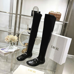 China Replica Dior Women Shoes 130usd Only