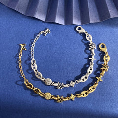 China Replica LV Bracelets 28usd Only