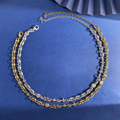 China Replica LV Necklaces 45usd Only
