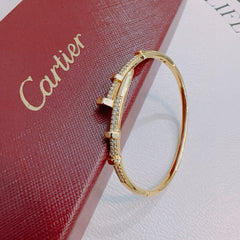 China Replica Cartier Bracelets 50usd Only