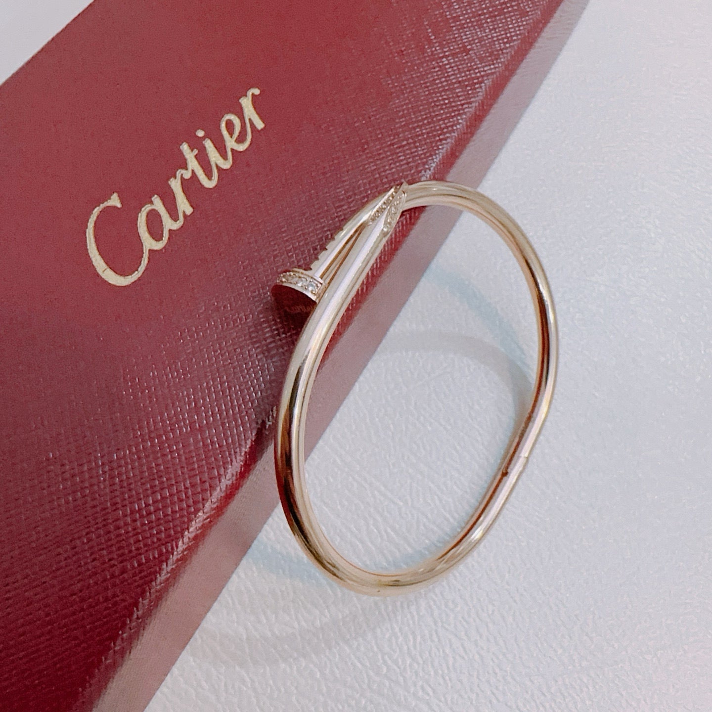 China Replica Cartier Bracelets 30usd Only