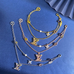 China Replica LV Bracelets 30usd Only