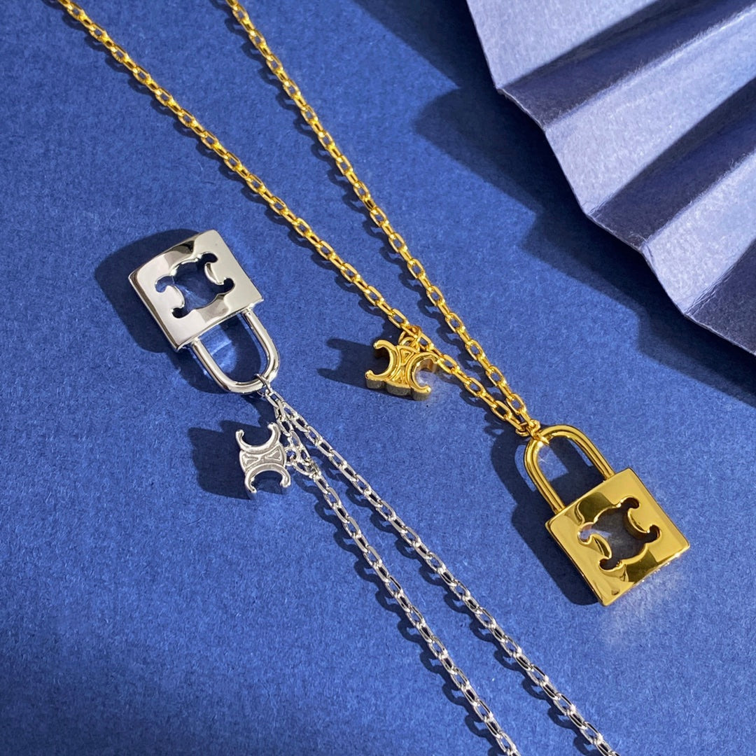 China Replica Celine Necklaces 30usd Only