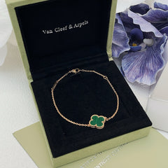 China Replica Van Cleef Arpels Bracelets 22usd Only