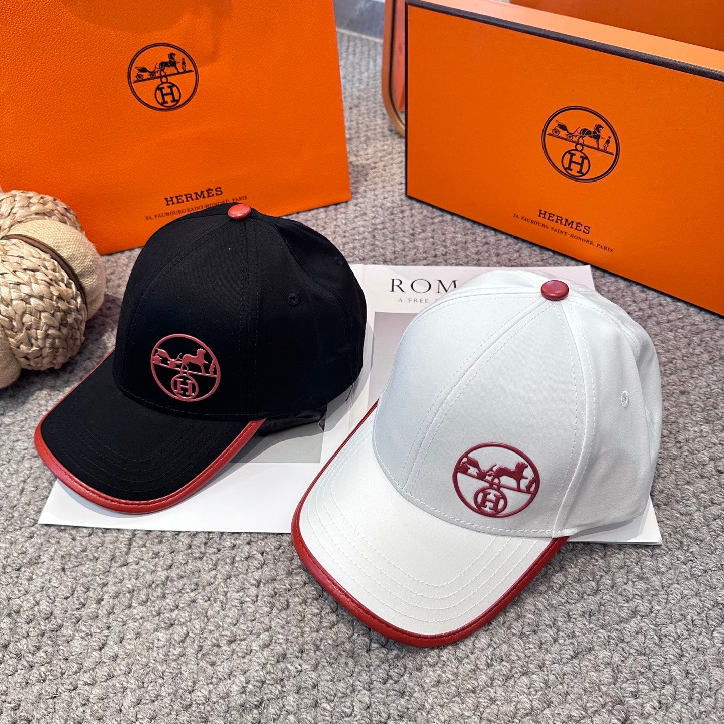 China Replica Hermes Hats 22usd Only