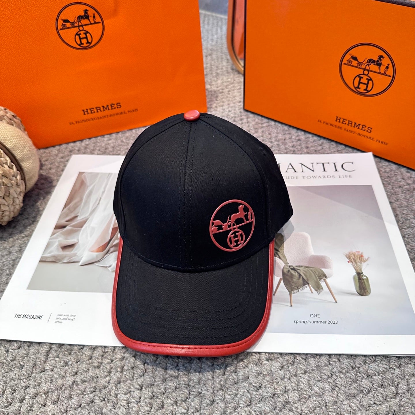 China Replica Hermes Hats 22usd Only