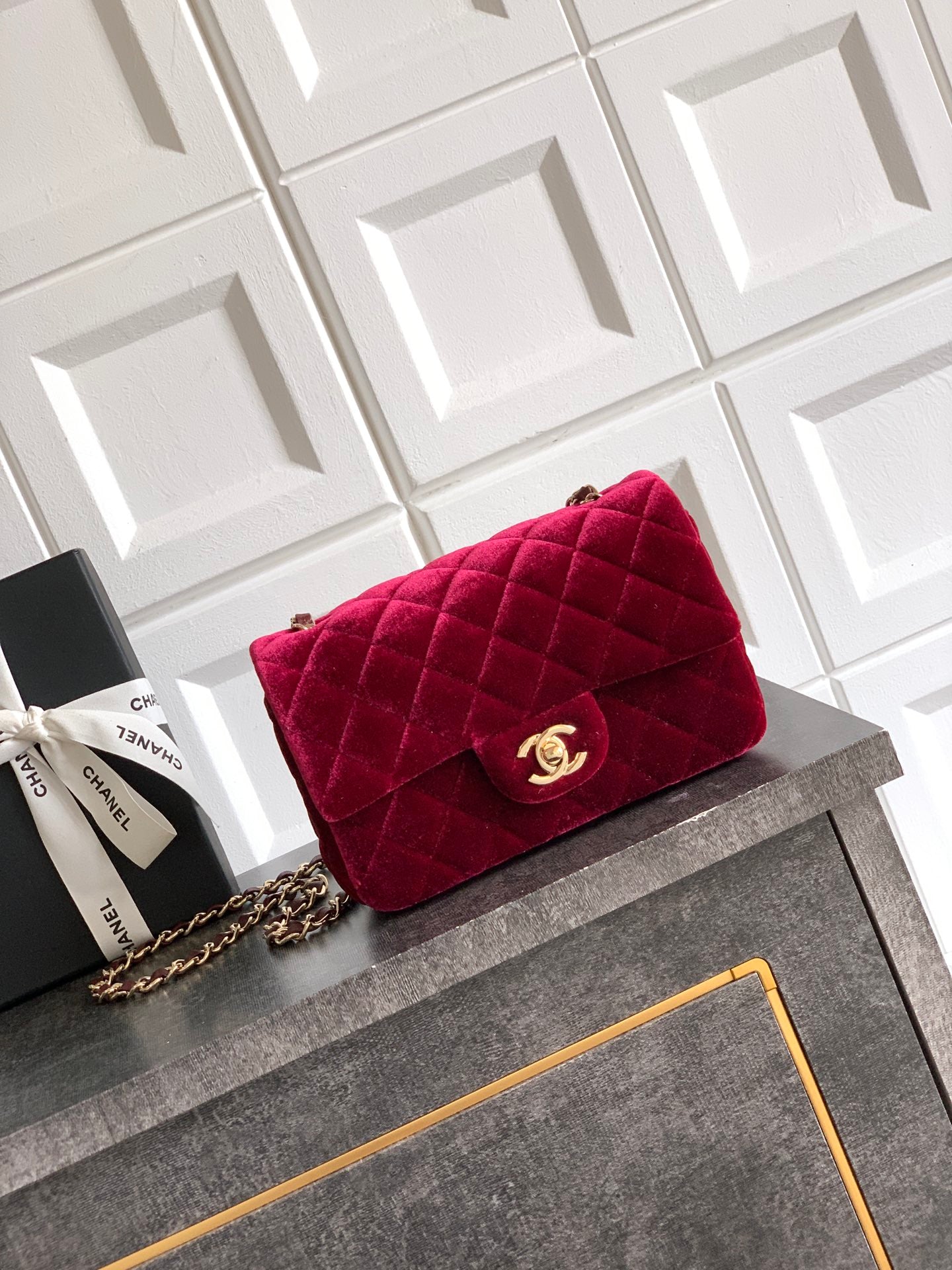 China Replica Chanel Handbags 213usd Only