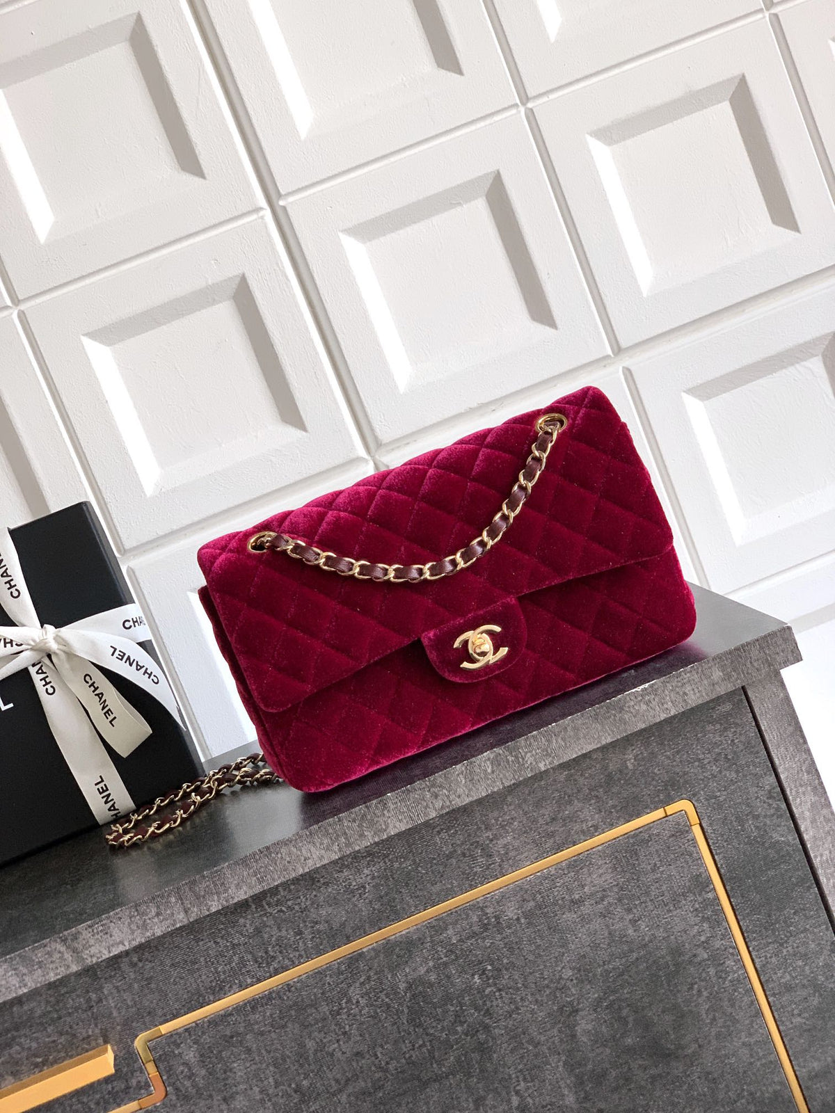 China Replica Chanel Handbags 249usd Only