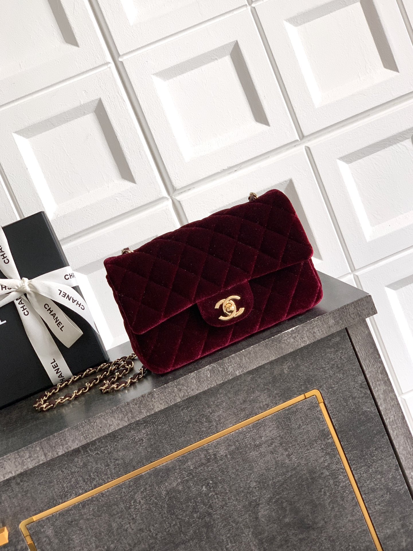 China Replica Chanel Handbags 213usd Only