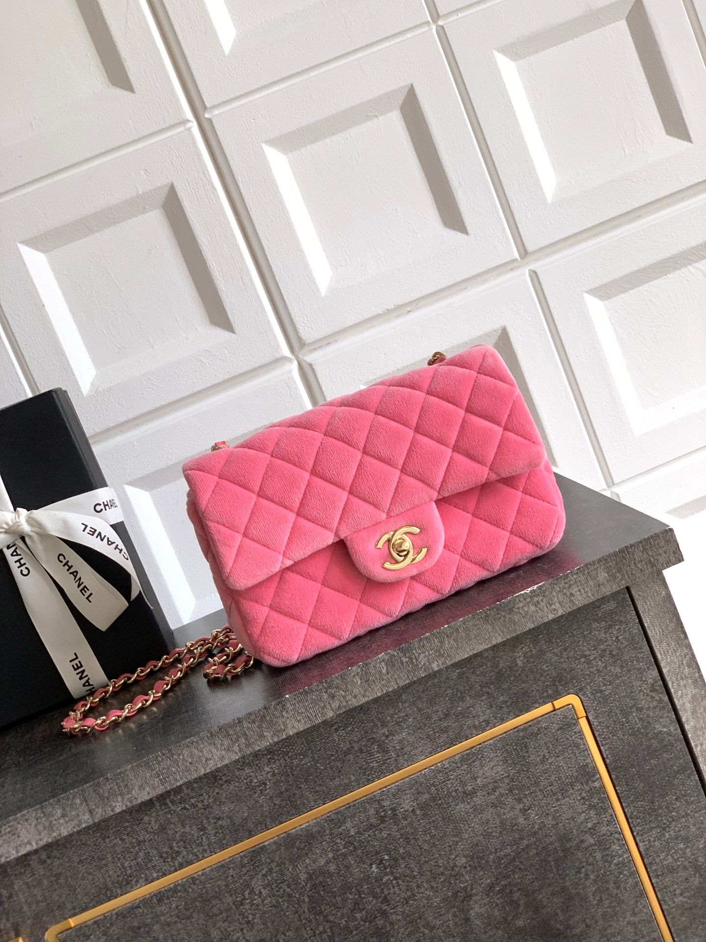 China Replica Chanel Handbags 213usd Only