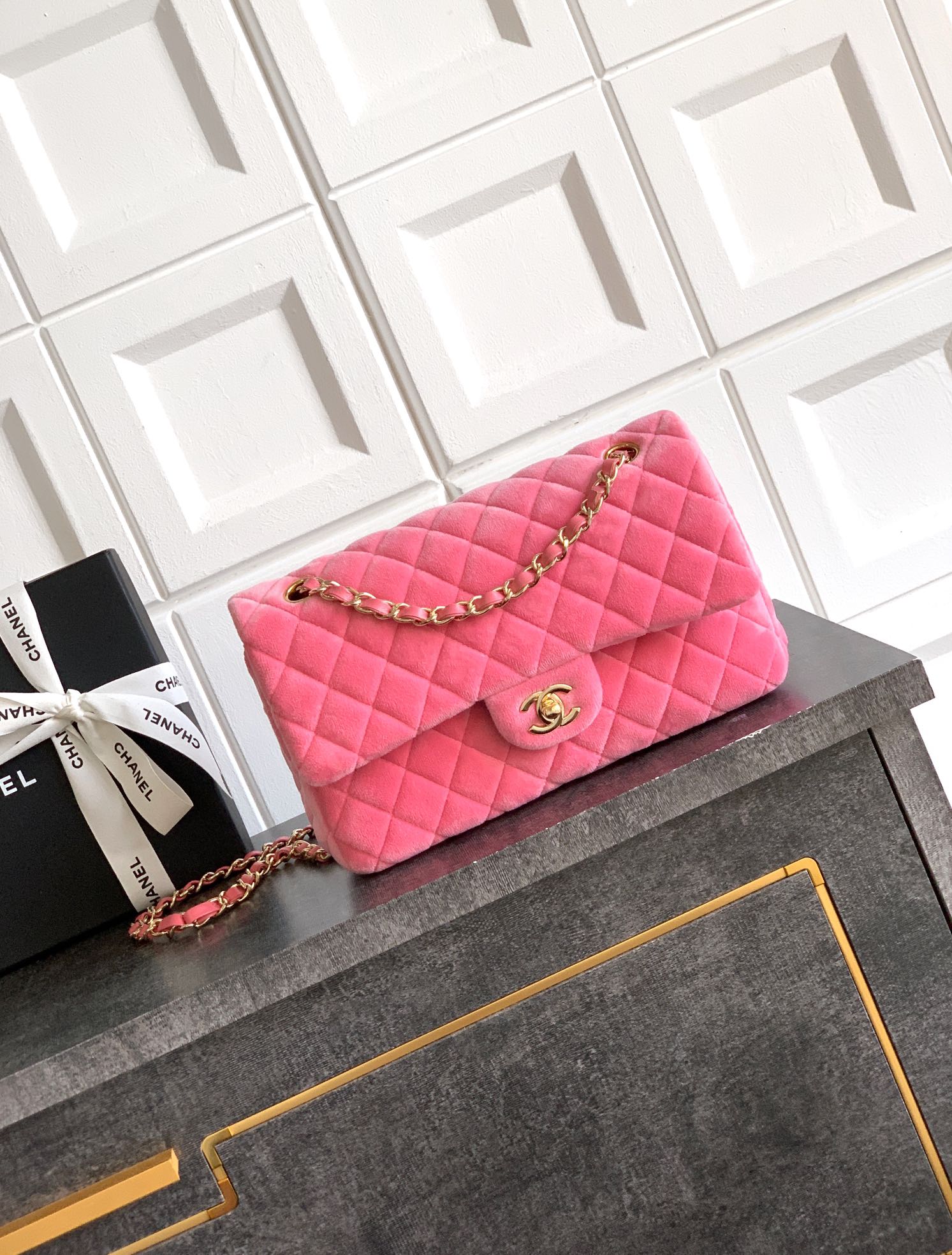 China Replica Chanel Handbags 249usd Only