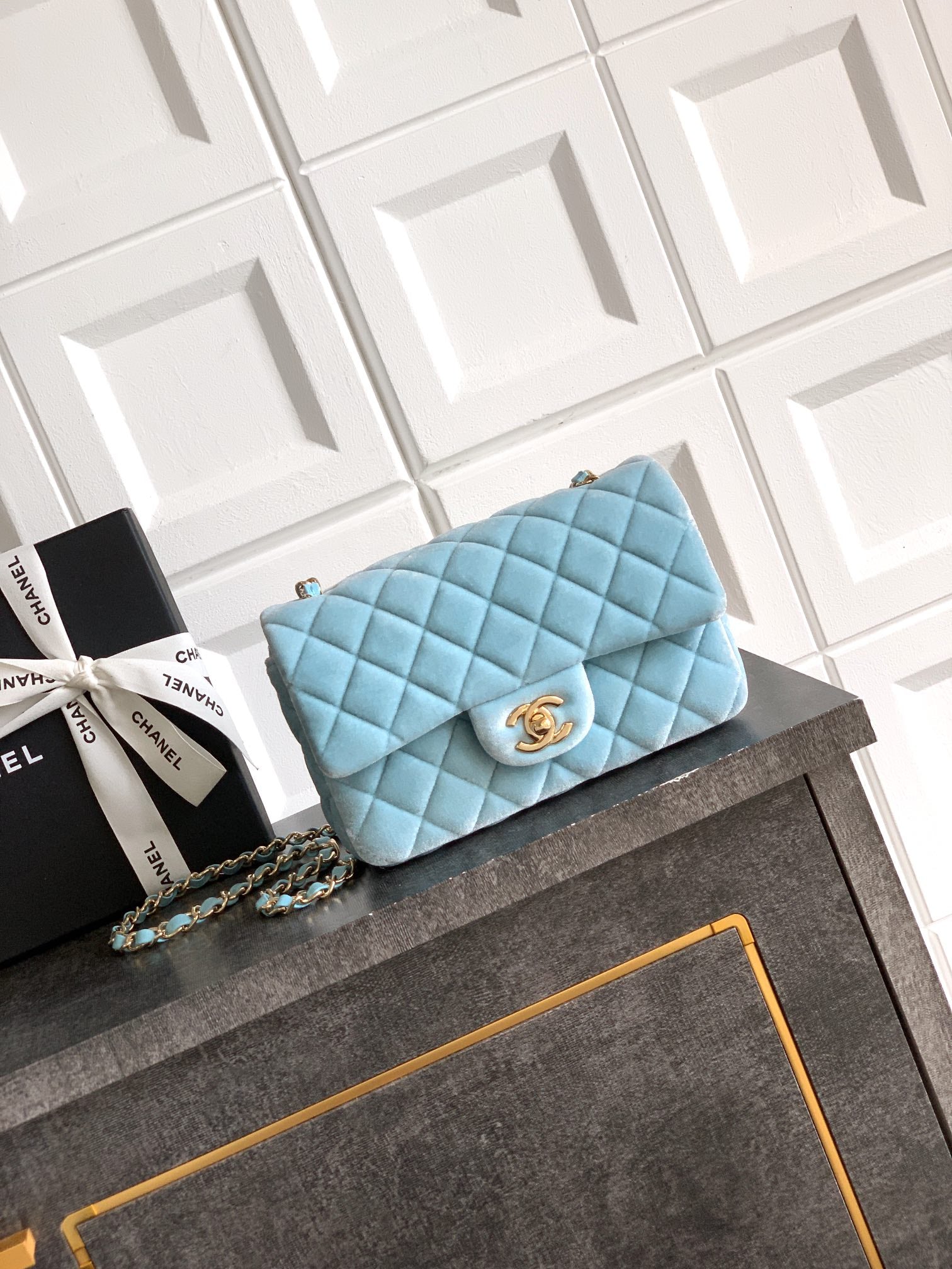 China Replica Chanel Handbags 213usd Only