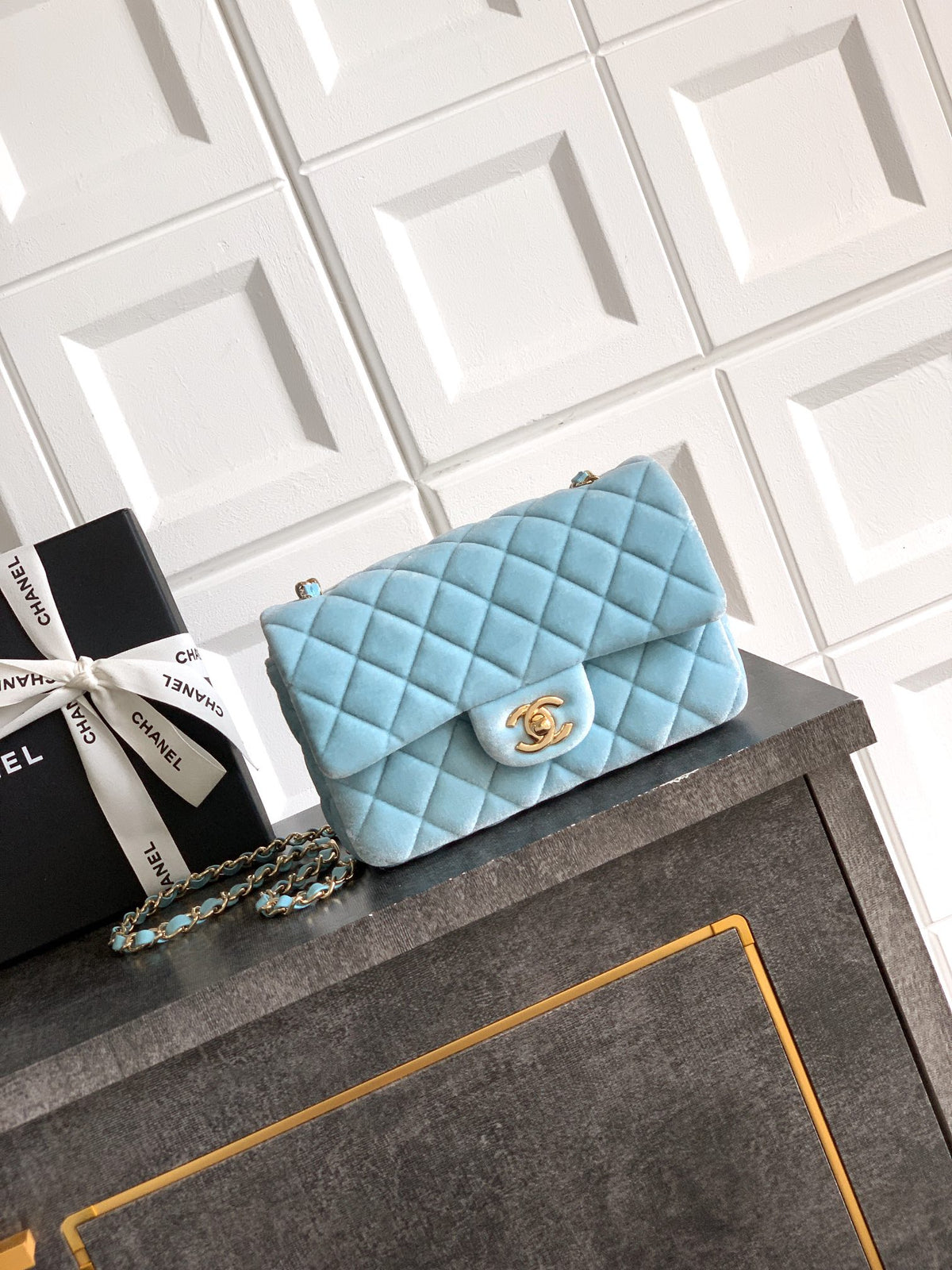 China Replica Chanel Handbags 213usd Only