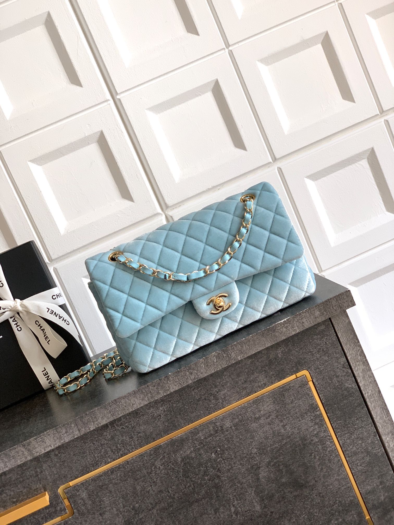 China Replica Chanel Handbags 249usd Only