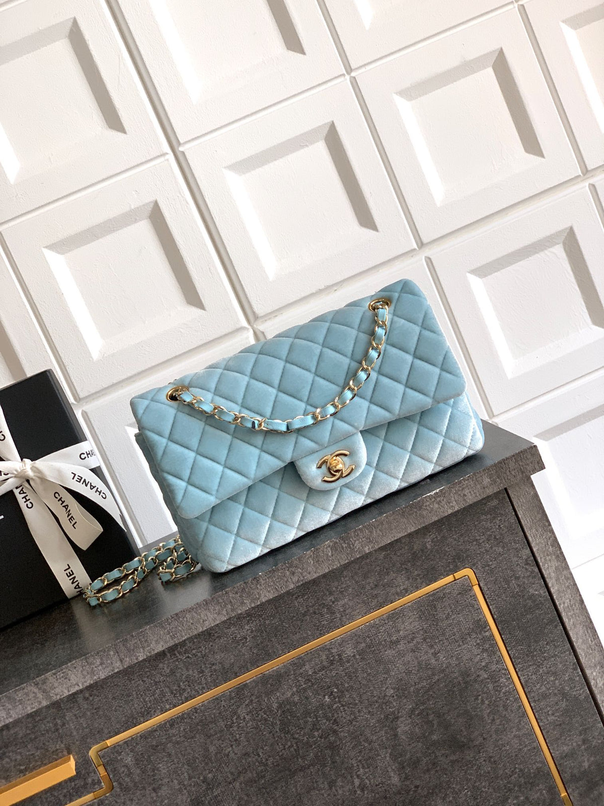 China Replica Chanel Handbags 249usd Only