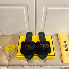 China Replica Fendi Women Shoes 91usd Only
