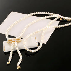 China Replica Dior Necklaces 48usd Only