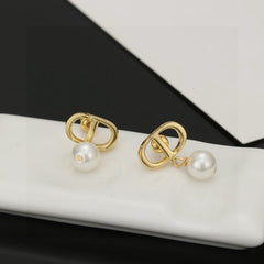 China Replica Dior Earrings 20usd Only