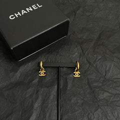China Replica Chanel Earrings 38usd Only