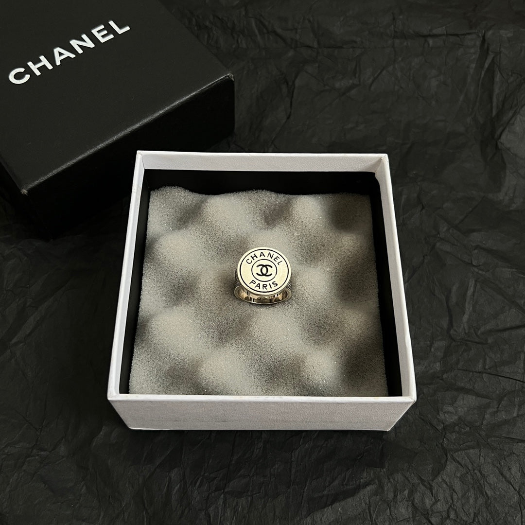 China Replica Chanel Rings 38usd Only
