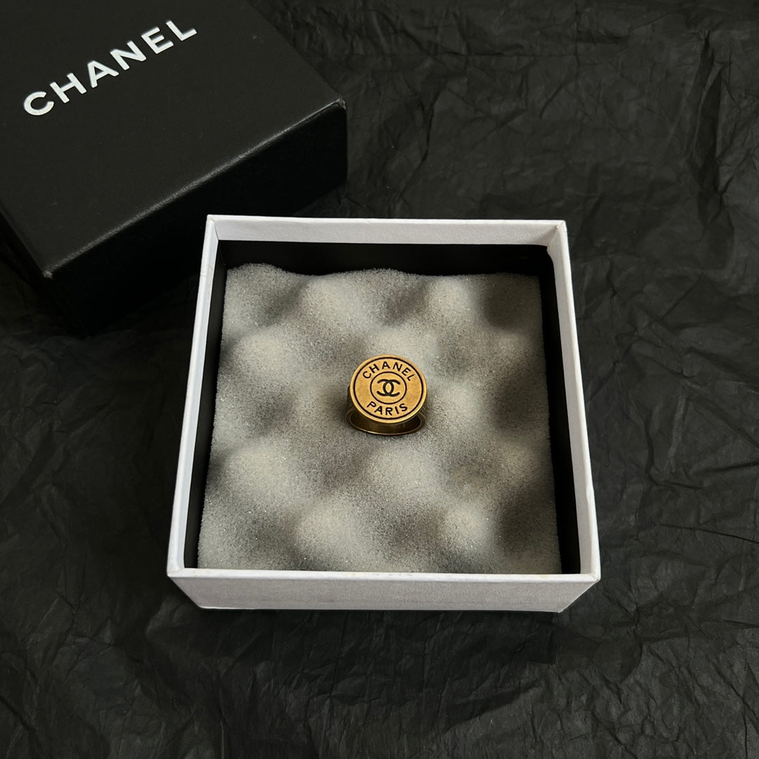 China Replica Chanel Rings 38usd Only