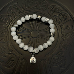 China Replica Chrome Hearts Bracelets 62usd Only