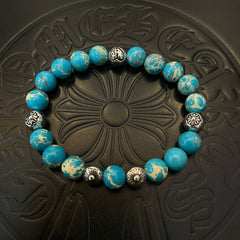 China Replica Chrome Hearts Bracelets 62usd Only