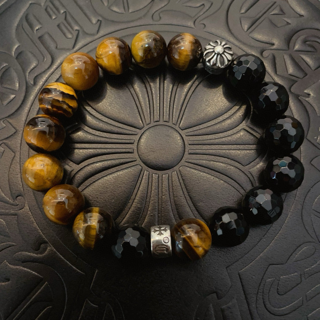 China Replica Chrome Hearts Bracelets 62usd Only
