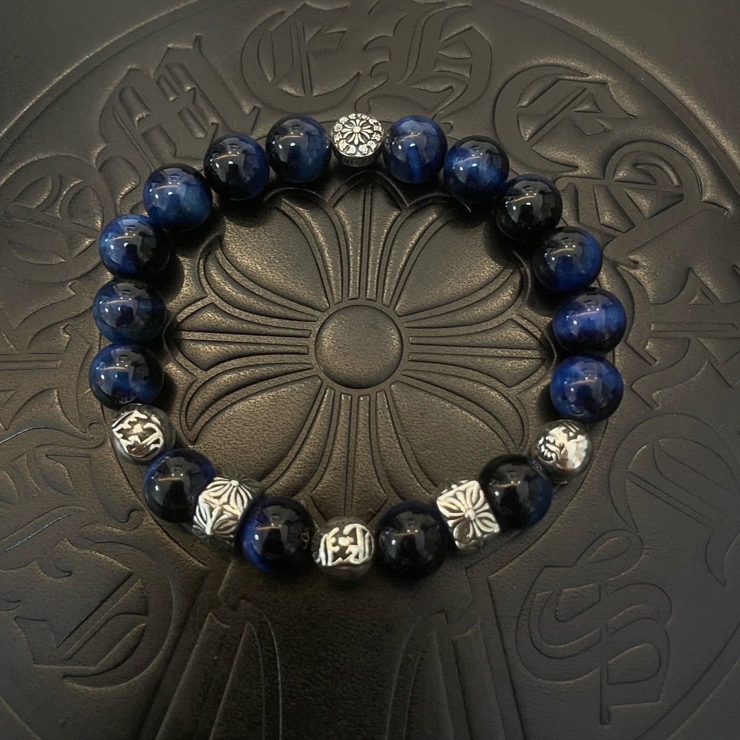 China Replica Chrome Hearts Bracelets 62usd Only