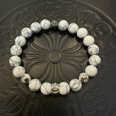 China Replica Chrome Hearts Bracelets 62usd Only