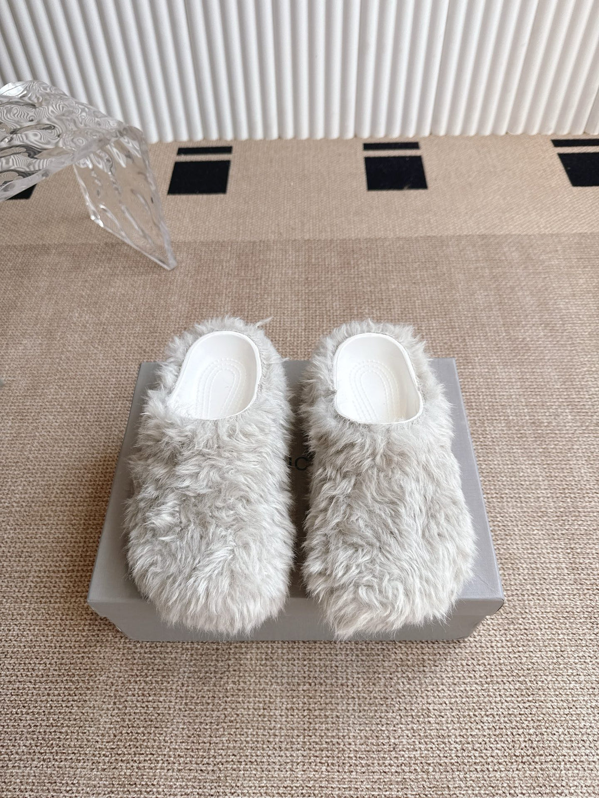 China Replica Balenciaga Women Shoes 70usd Only