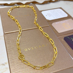 China Replica Bvlgari Necklaces 75usd Only