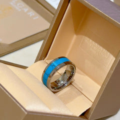 China Replica Bvlgari Rings 42usd Only