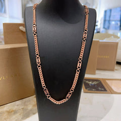 China Replica Bvlgari Necklaces 57usd Only