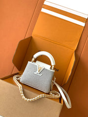 China Replica LV Handbags 444usd Only