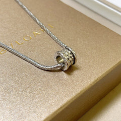 China Replica Bvlgari Necklaces 57usd Only