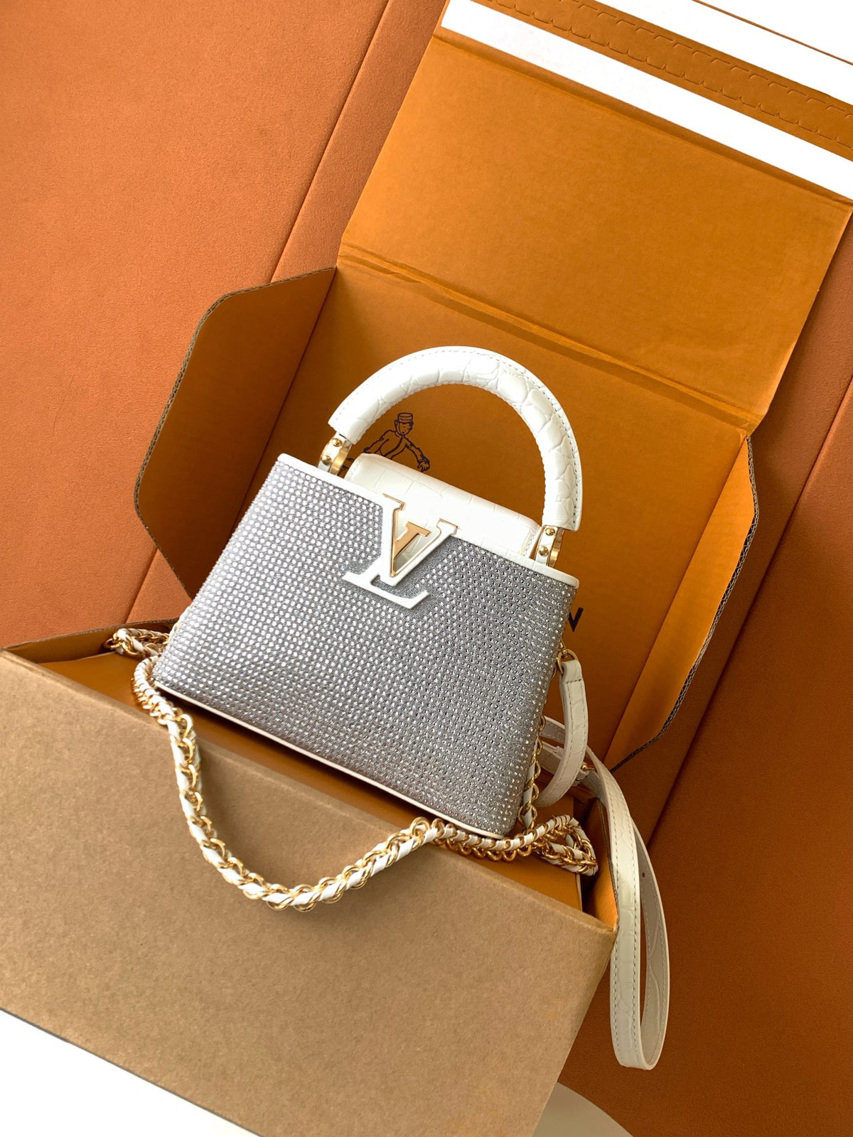 China Replica LV Handbags 456usd Only