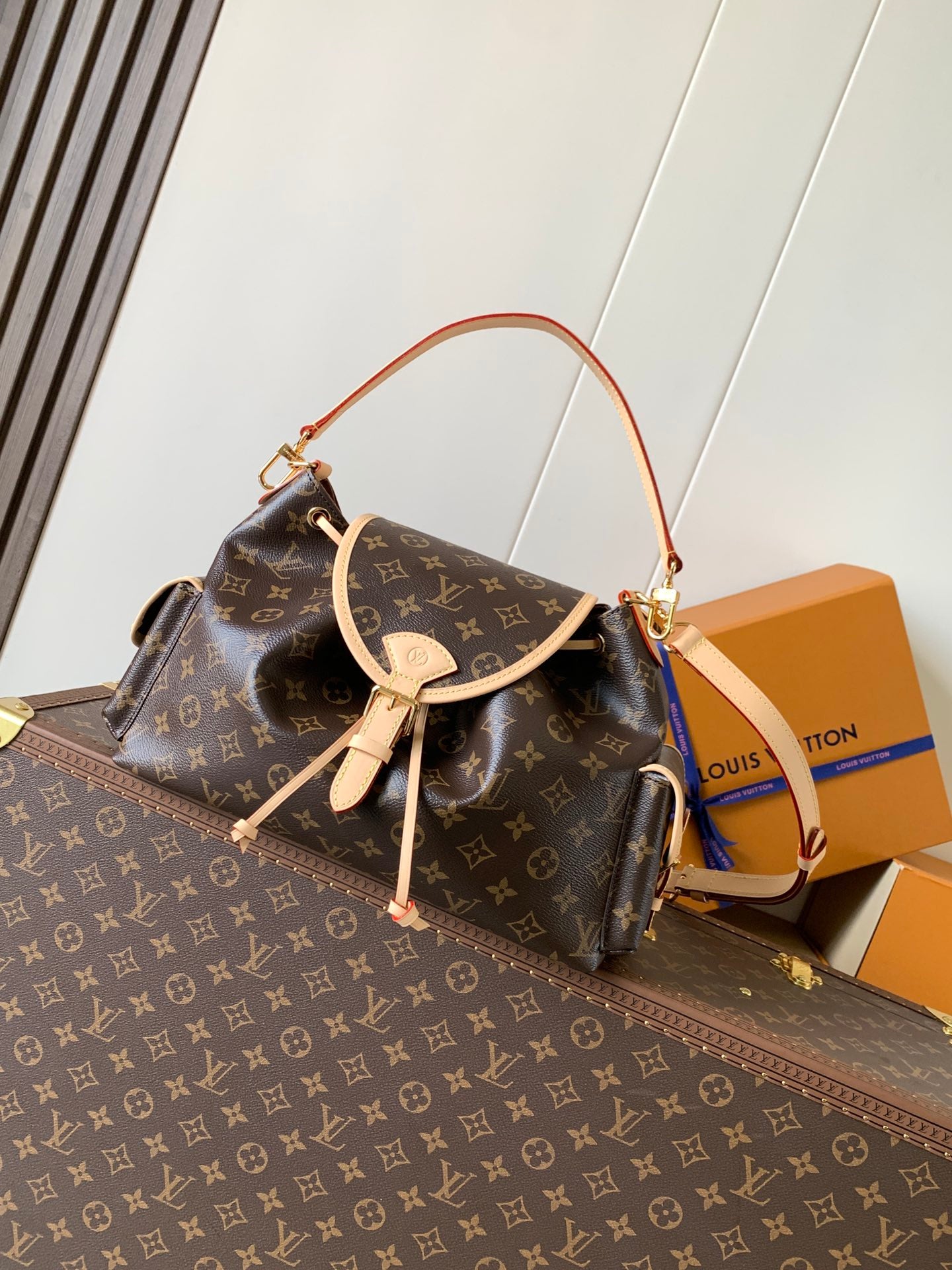 China Replica LV Handbags 174usd Only