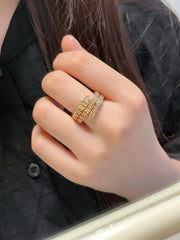 China Replica Bvlgari Rings 80usd Only