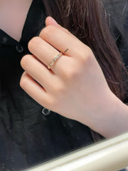 China Replica Chanel Rings 48usd Only