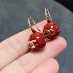 China Replica Chanel Earrings 22usd Only